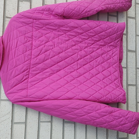 Pink Coat - Picture 9 of 9